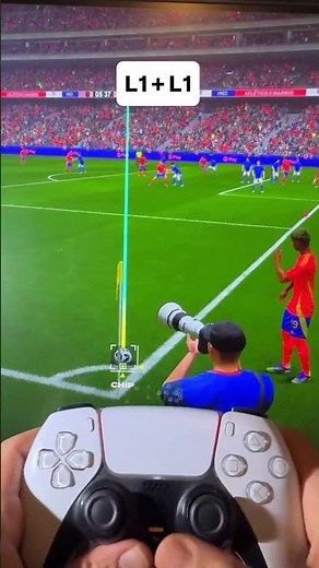 How To Score Corner Kicks ⬇️