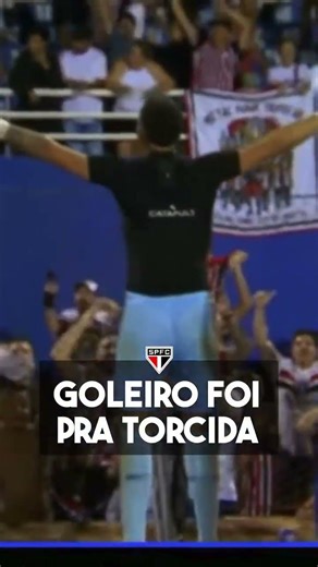 And the Tricolor goalkeeper went to the crowd after saving a penalty and securing qualification i...