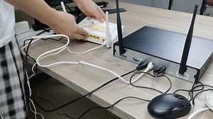 Watch wireless security camera system with audio on Amazon Live