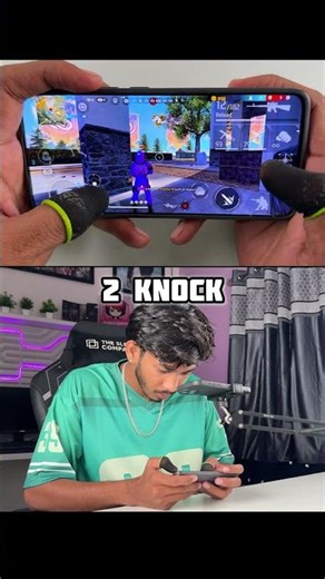 3 finger handcam gameplay solo vs squad poco x3 pro 60fps 120hz 360hz game turbo SD860 Prosecser 4kr