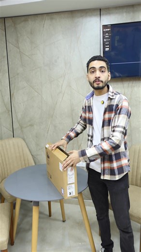 4.6K views · 29 reactions | HP Victus Gaming 15-FA  المعالج: Intel...