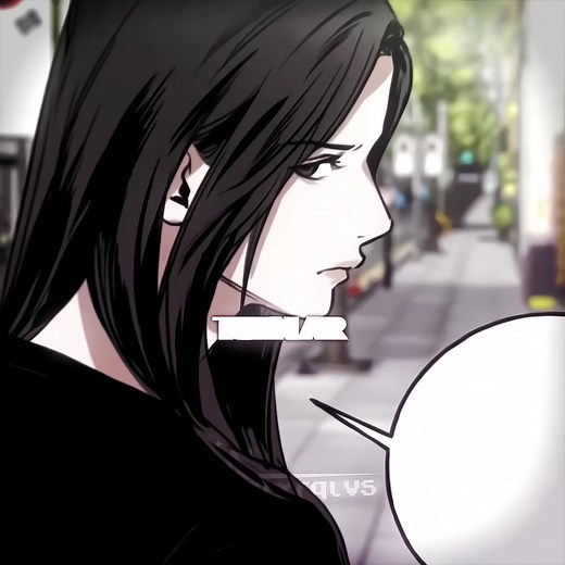 MURMUR Manhwa: Kim Jina's Baddie Moments