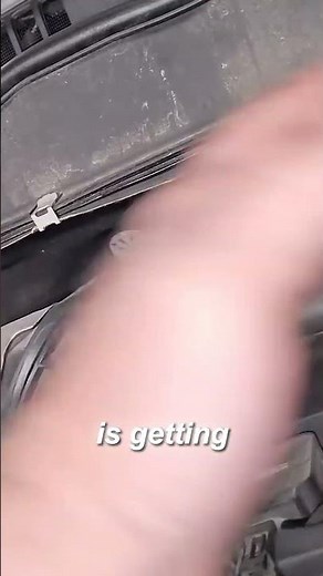 Why Your Ecoboost Purge Valve Goes Everywhere! 🚨 Check Engine Light & P144C Code?