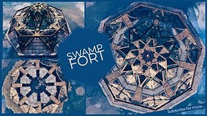 Video :: What can you build near a Swamp in Valheim