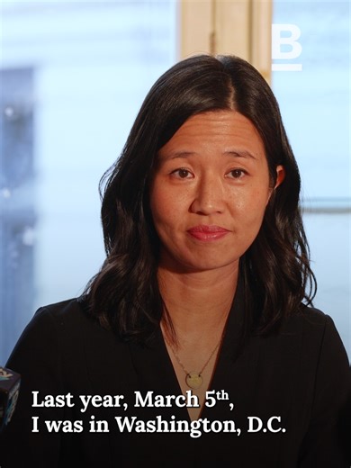 One year ago today, I testified before Congress in Washington, D.C. that Boston is proudly a home for everyone—and that the birthplace of American democracy will never turn our backs on our people. This morning, as we commemorated Crispus Attucks Day, I reflected on what that hearing meant then, and what it means as we celebrate Boston’s revolutionary history. #Boston #Congress #Immigration #CongressionalHearing