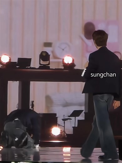 ชานเบ้บ: แรงบันดาลใจจากไอดอลเกาหลี