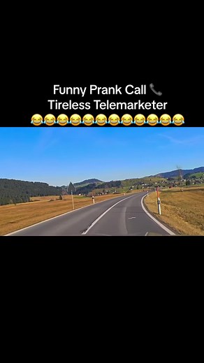 Funnyprankcalls_101 on TikTok