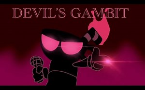 Devil's Gambit: Remix - Friday Night Funkin Indie Cross