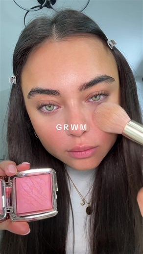 Fresh & Natural Clean Girl Makeup Tutorial