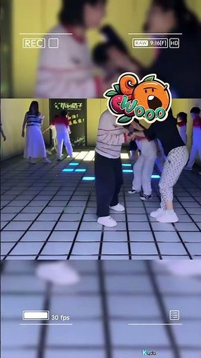 Interactive LED Pixel Grid Floor Game#PixelGridGame #ActivateGames #LEDFloorArcade#PartyGame