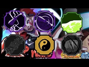 6 Combo Starters, 4Counter, 2Extender,OP MOVESET, Enemy RAGE QUIT [New Codes] | Shindo Life