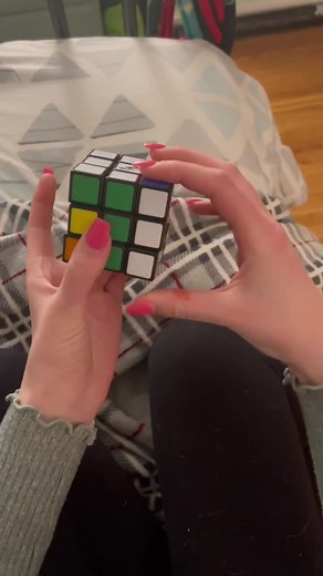 Rubik's Cube Party: Solving Tips and Algorithms