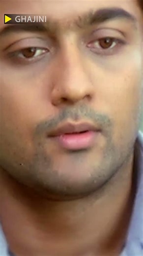 உன் பேரு என்னன்னு சொன்ன🤔 #Ghajini #Suriya #Asin #K TV #shorts