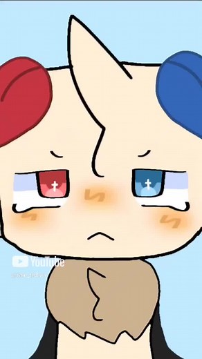 Goob x Tisha: Clean Hugs in Dandy's World