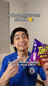 Mamá vs Papá de Compras: Divertida Comparación