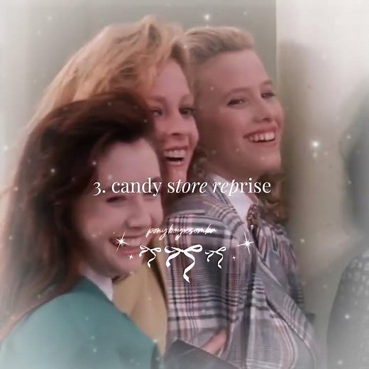 ranking the heathers musical songs part 2 #heathers