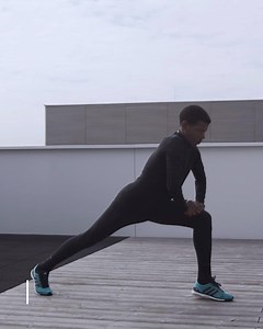 Laufstar Haile Gebrselassie hat hilfreiche Übungen für euch zusammengestellt 🙌 | adidas Runtastic