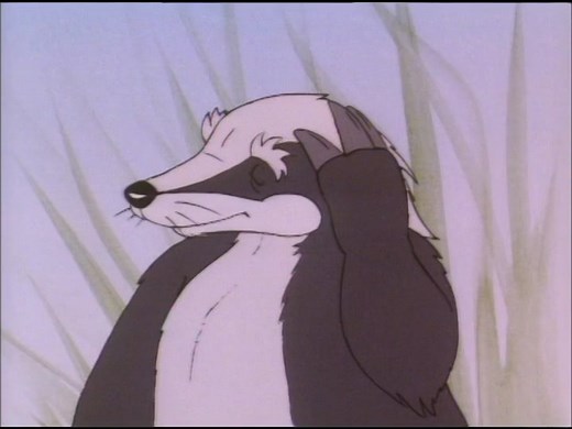 The Animals of Farthing Wood (1993 - 95) Complete Series