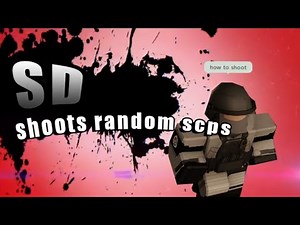 Every department joins the battle (SCP: Roleplay) (Part 1)