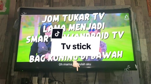 Recommended Android TV Stick for Streaming