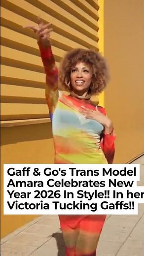 Revolutionizing Fashion with Gender-Affirming Tucking Underwear