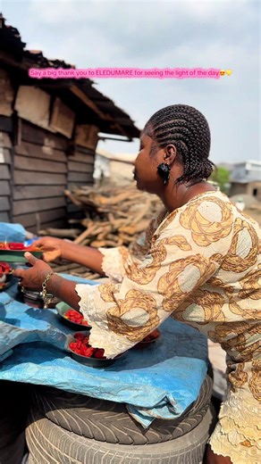 Thank You ELEDUMARE! Timaya's Gratitude in Mark Angel Comedy