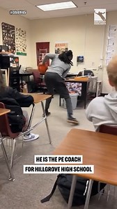 339K views · 963 reactions | Basketball Coach Teaches History Lesson 朗 | GreatestHighlights | Facebook