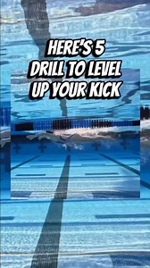 These drills help swimmers have a better Breaststroke kick 🎯 Focus here was getting a more full range of motion, and having a snappy whipping motion to the kick 🏊🏽‍♂️ | Peak Performance Swimming