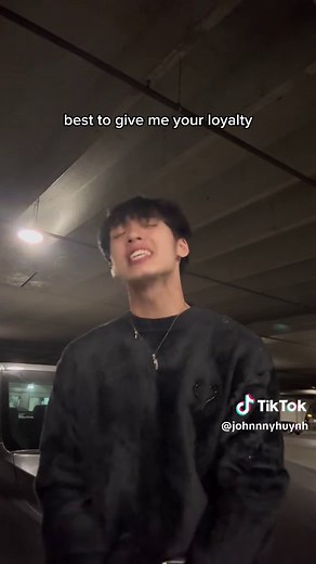 Royalty Song Cover by Johnny Huynh