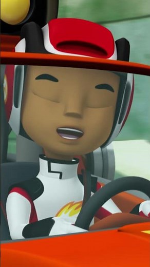 Blaze | La mission du labyrinthe de VASE de Blaze et des Monster Machines ! | Nickelodeon Jr. France