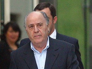 Who is Amancio Ortega, the Spanish billionaire buying up prime Canadian office towers?