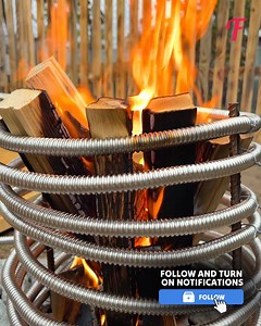 382K views · 622 reactions | A DIY wood-fired hot tub for relaxing evenings | Fabiosa Hearty | Facebook