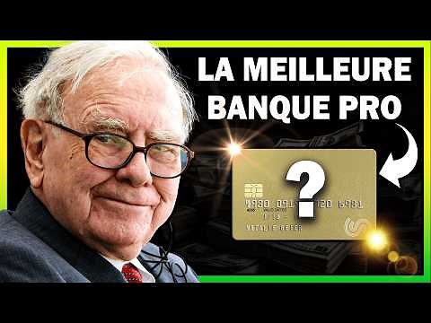 ✅Les Meilleures Banques PRO en 2026 ? - (Finom, Qonto, Revolut...???)