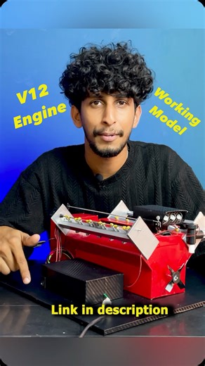 Dudes With Dream | Hey... need a engine working model.? Contact Zorbean to get your dream model.🔥🔥 @zorbean__ | Instagram