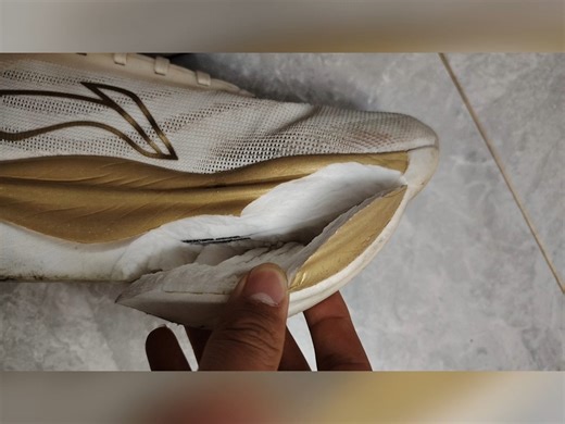 谁说前掌王是大迫杰？！