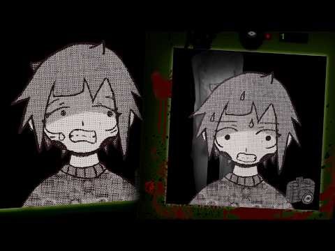 A Kidnapped Girl Is Forced To Take Photos Of Her Murder - Alene's Photoshoot / 2 Horror Games