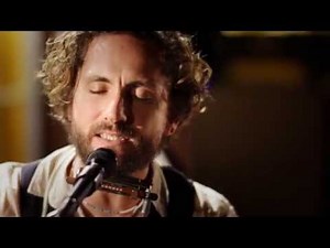 John Butler Trio "Spring to Come" At Guitar Center