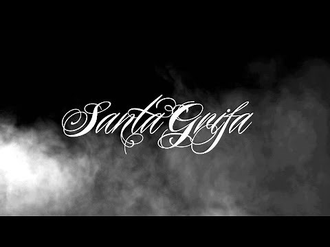 Santa Grifa (Santos Grifos Vol 1 Completo + Link de descarga) // By: Omar Gomez ♛