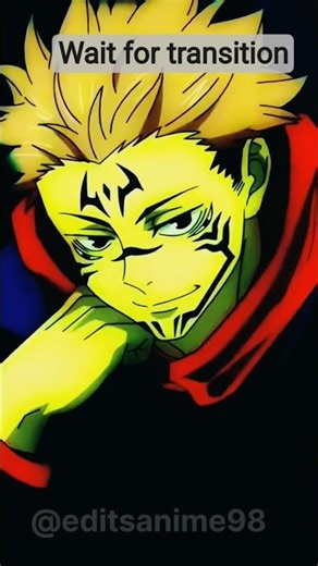Sukuna edit🥶 | Jujutsu kaisen edits| #shorts #anime #shortsfeed #youtubeshorts