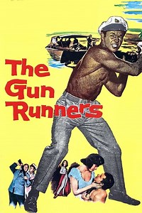 The Gun Runners Summary, Trailer, Cast, Where to Watch and More