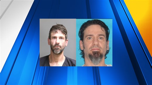 Clark County inmate escapes from Western State Hospital in Lakewood