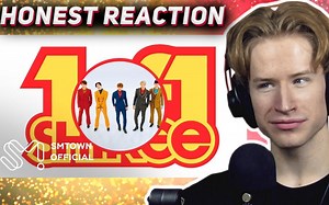 【乐评】SHINee '1 of 1' MV 反应与评论