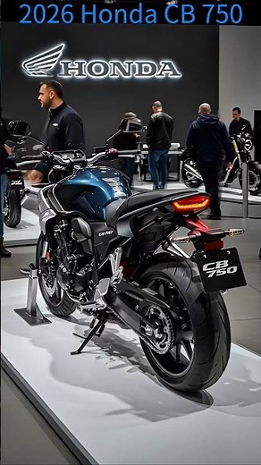 2026 Honda CB 750 Review – Power, Tech & Performance | Is This the Best Middleweight Bike Yet?