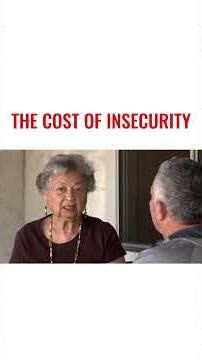 The Cost Of Insecurity