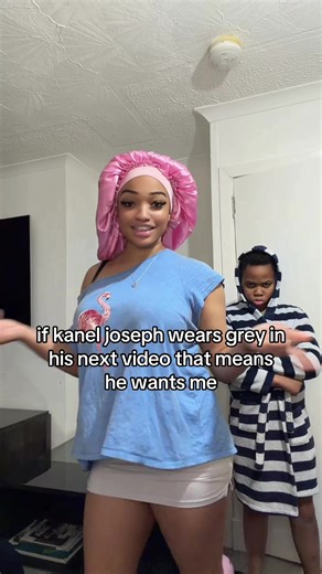 #alexisdenecheau #foryou #viral #relateable #crush | Kanel Joseph