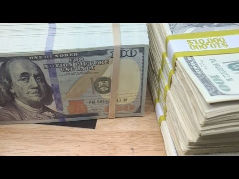 Cash Money Dinero Millionaire is live!