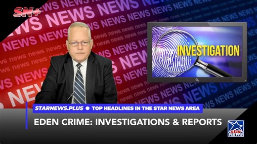 EDEN CRIME: INVESTIGATIONS & REPORTS click subscribe on youtube for breaking news | Star News TV | Facebook
