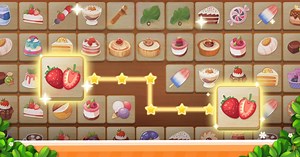 Download & Play Tile Onnect:Connect Match Game on PC & Mac (Emulator)