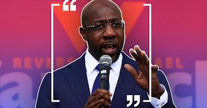 45 Most Famous Raphael Warnock Quotes 2026
