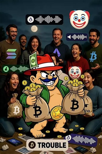 Cryptocurrency: The Trouble with Coins Everywhere